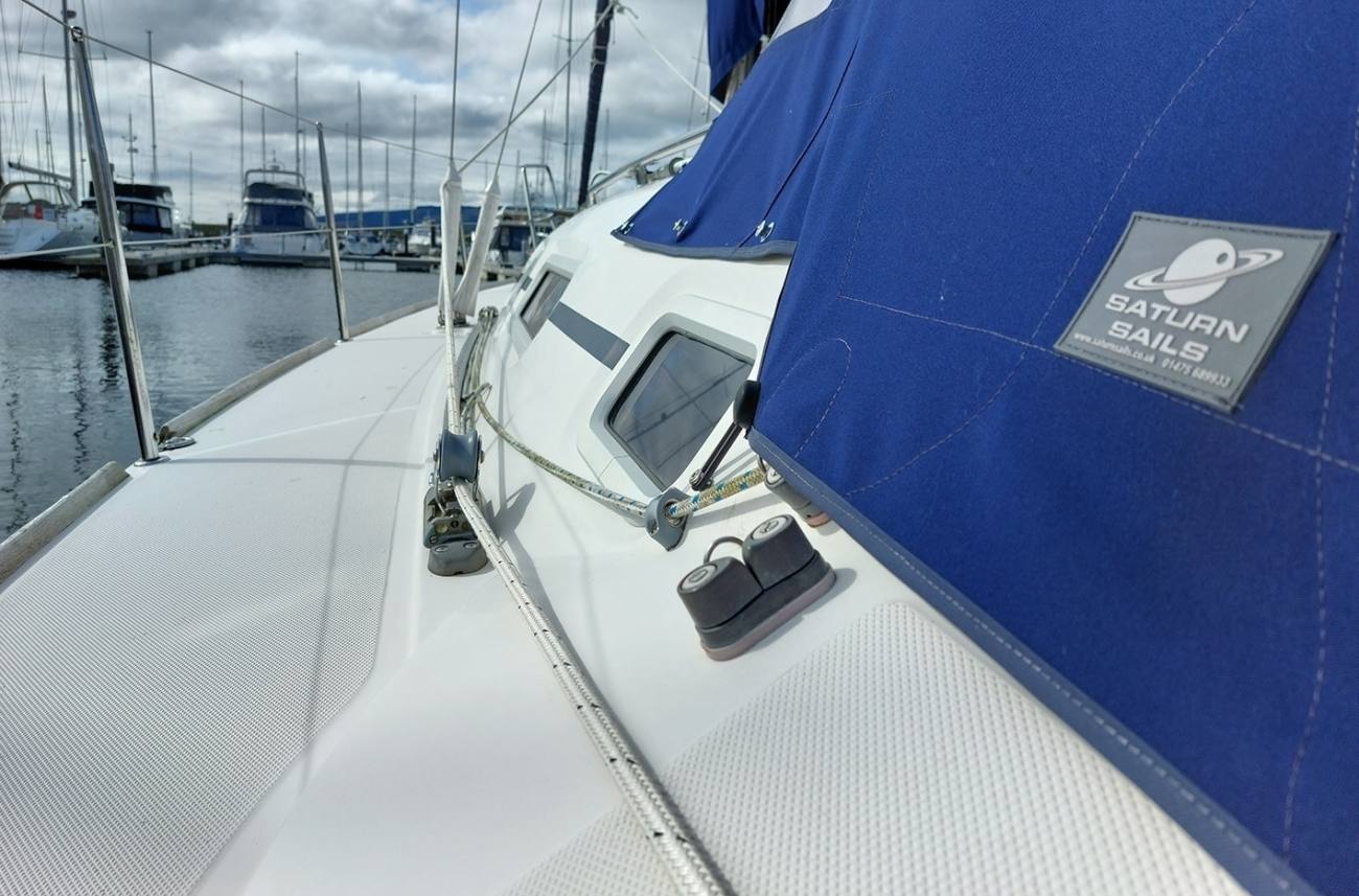 Elan 31
