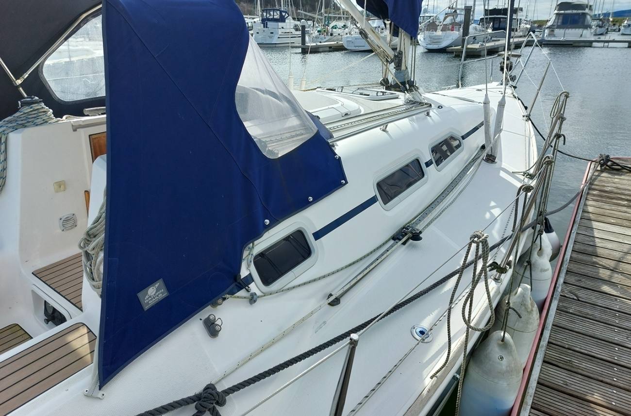 Elan 31