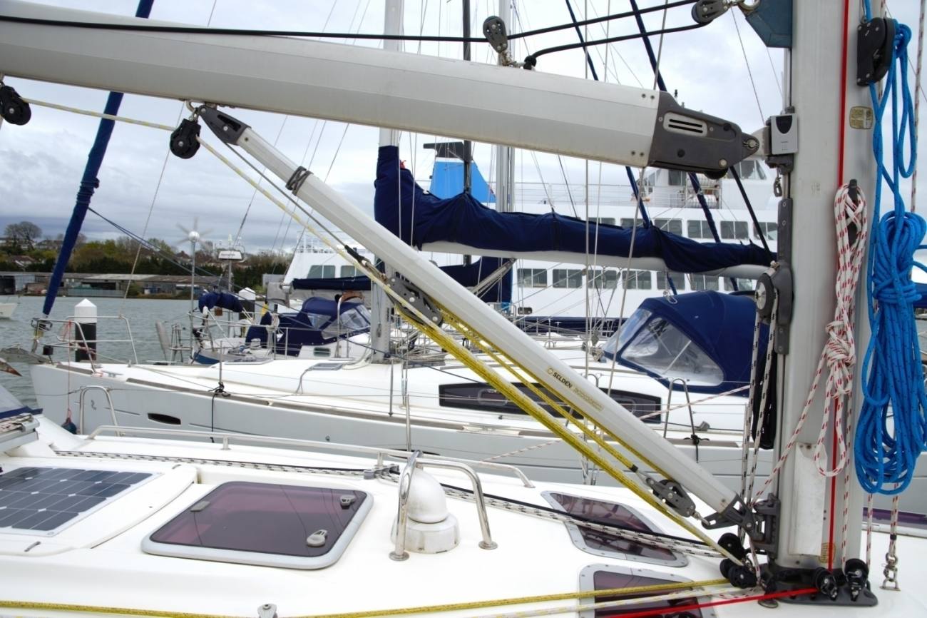 Bavaria 42 Cruiser 39