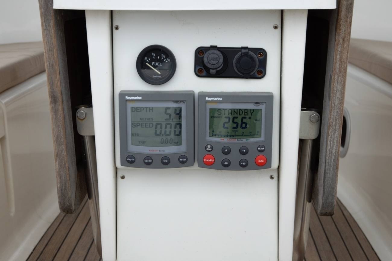 Bavaria 42 Cruiser 44