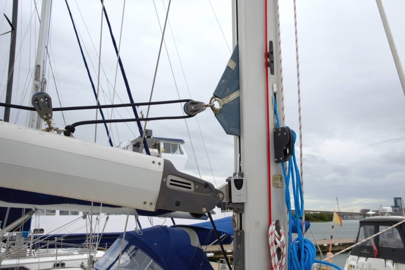 Bavaria 42 Cruiser 40