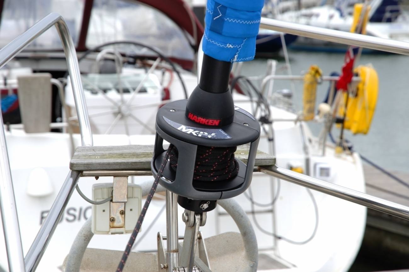 Bavaria 42 Cruiser 36