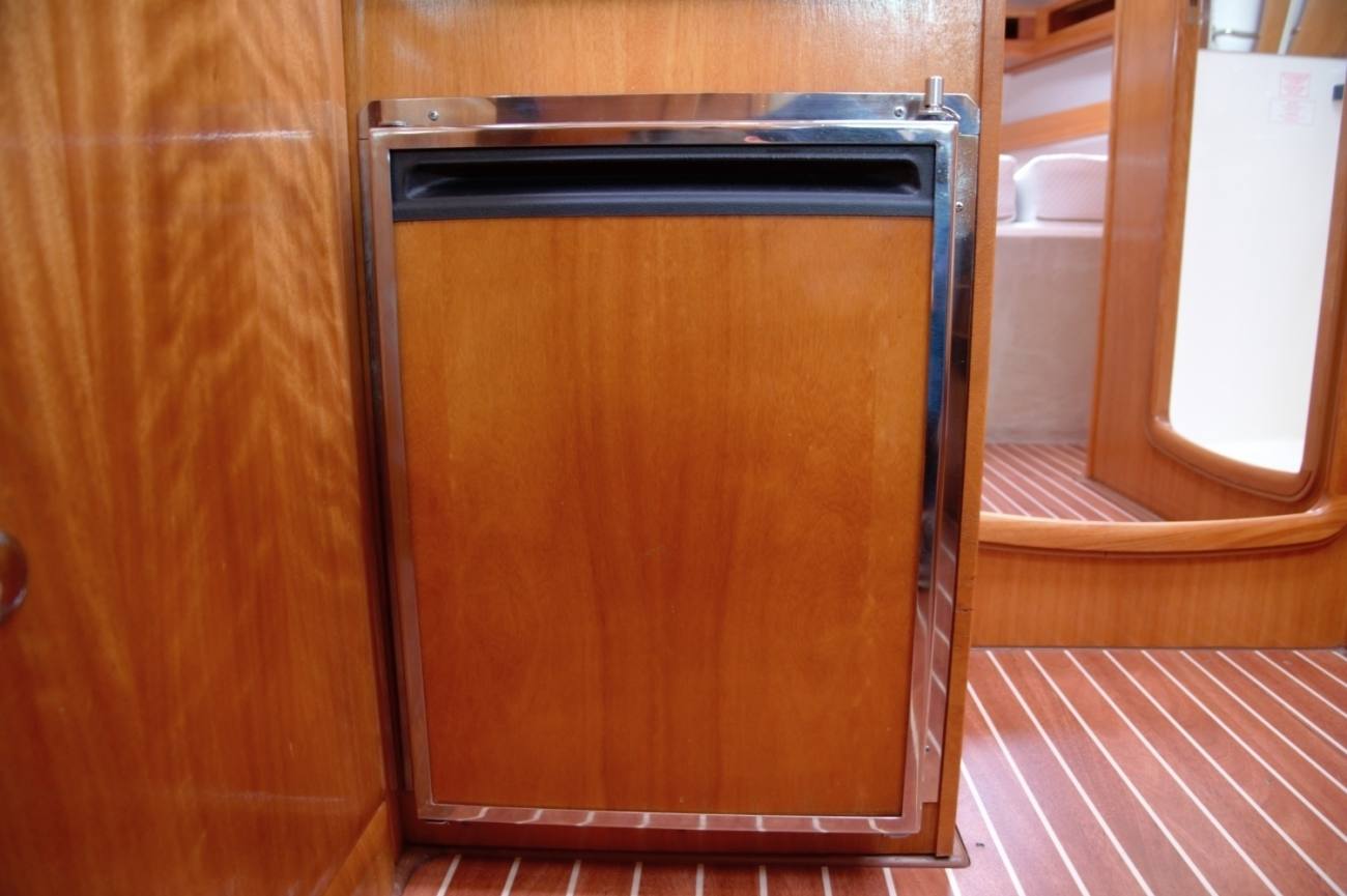 Bavaria 42 Cruiser 53