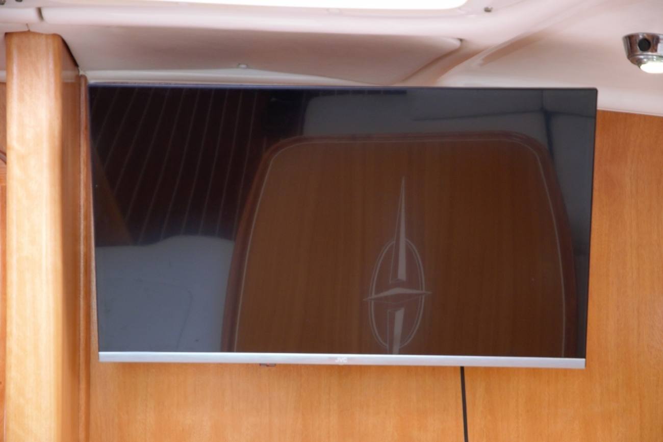 Bavaria 42 Cruiser 54