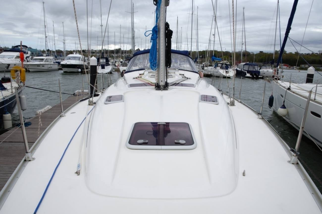 Bavaria 42 Cruiser 32