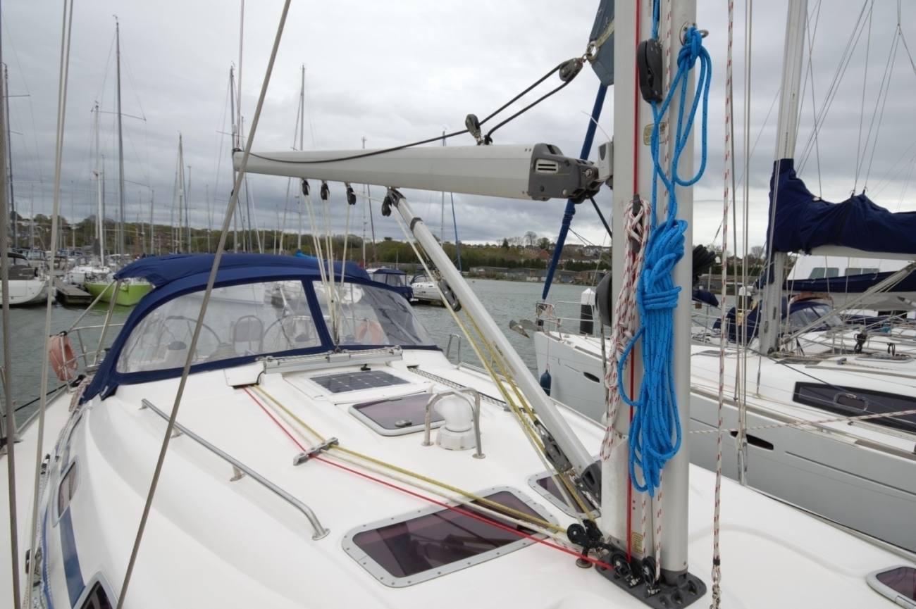 Bavaria 42 Cruiser 33