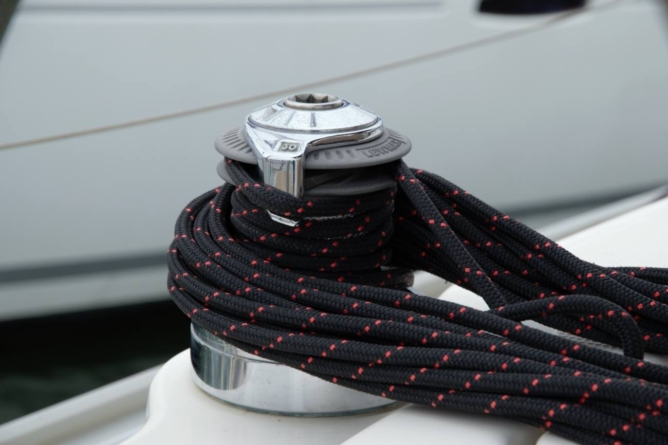 Bavaria 42 Cruiser 28