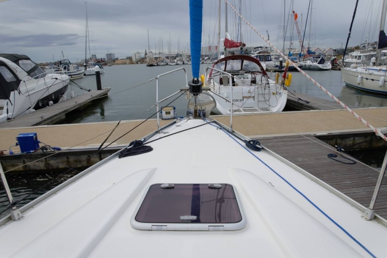 Bavaria 42 Cruiser 31