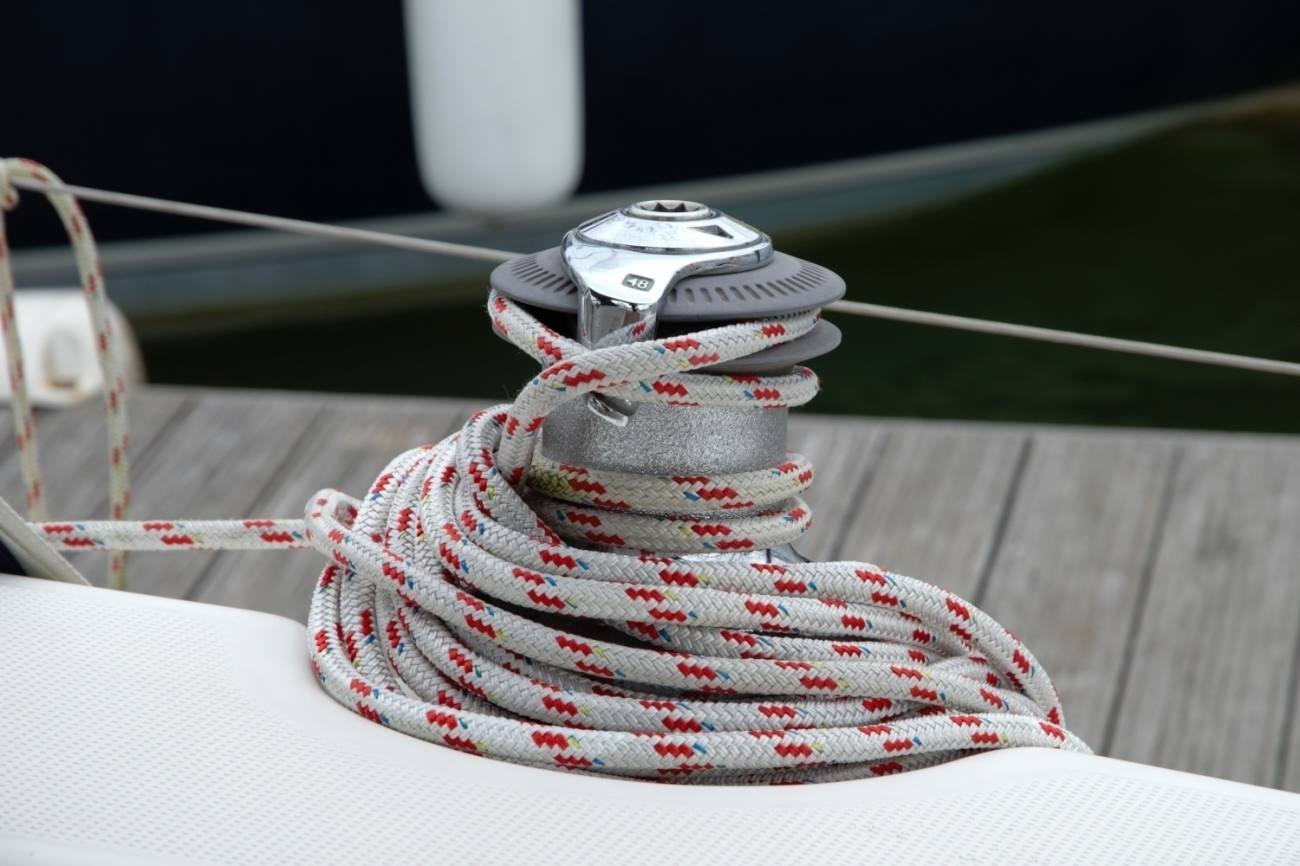 Bavaria 42 Cruiser 29