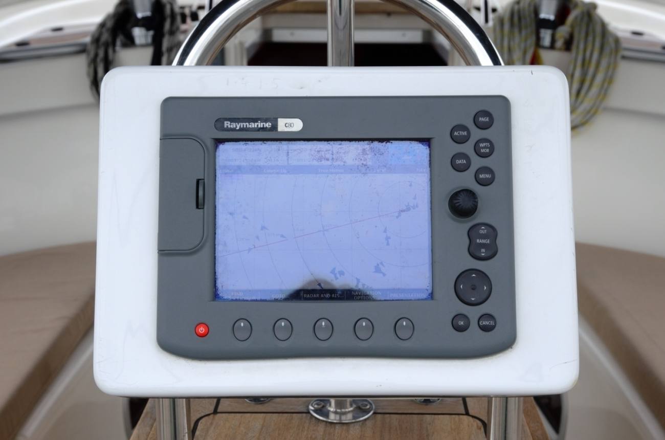 Bavaria 42 Cruiser 26