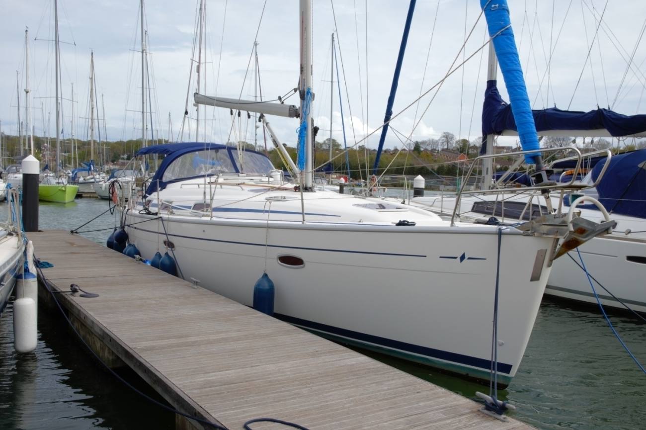 Bavaria 42 Cruiser 18