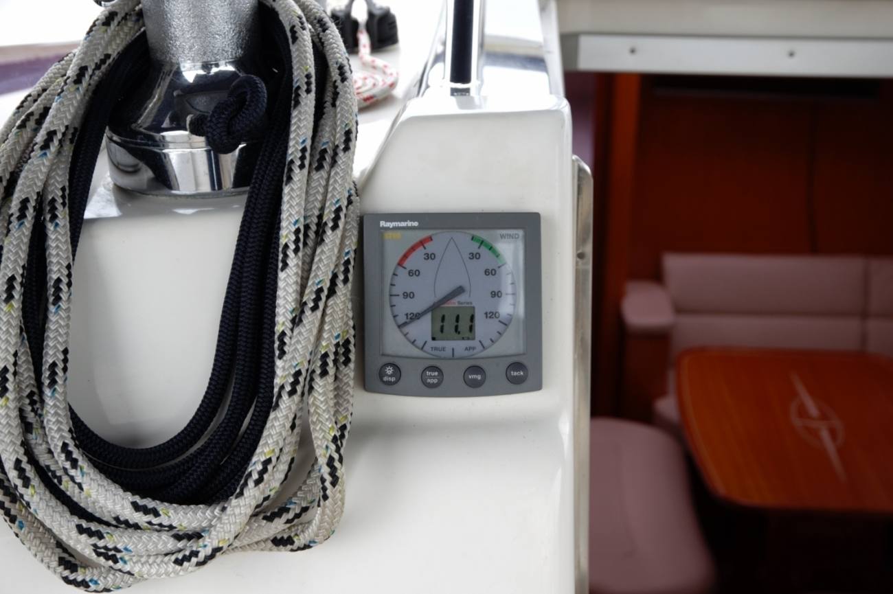 Bavaria 42 Cruiser 45
