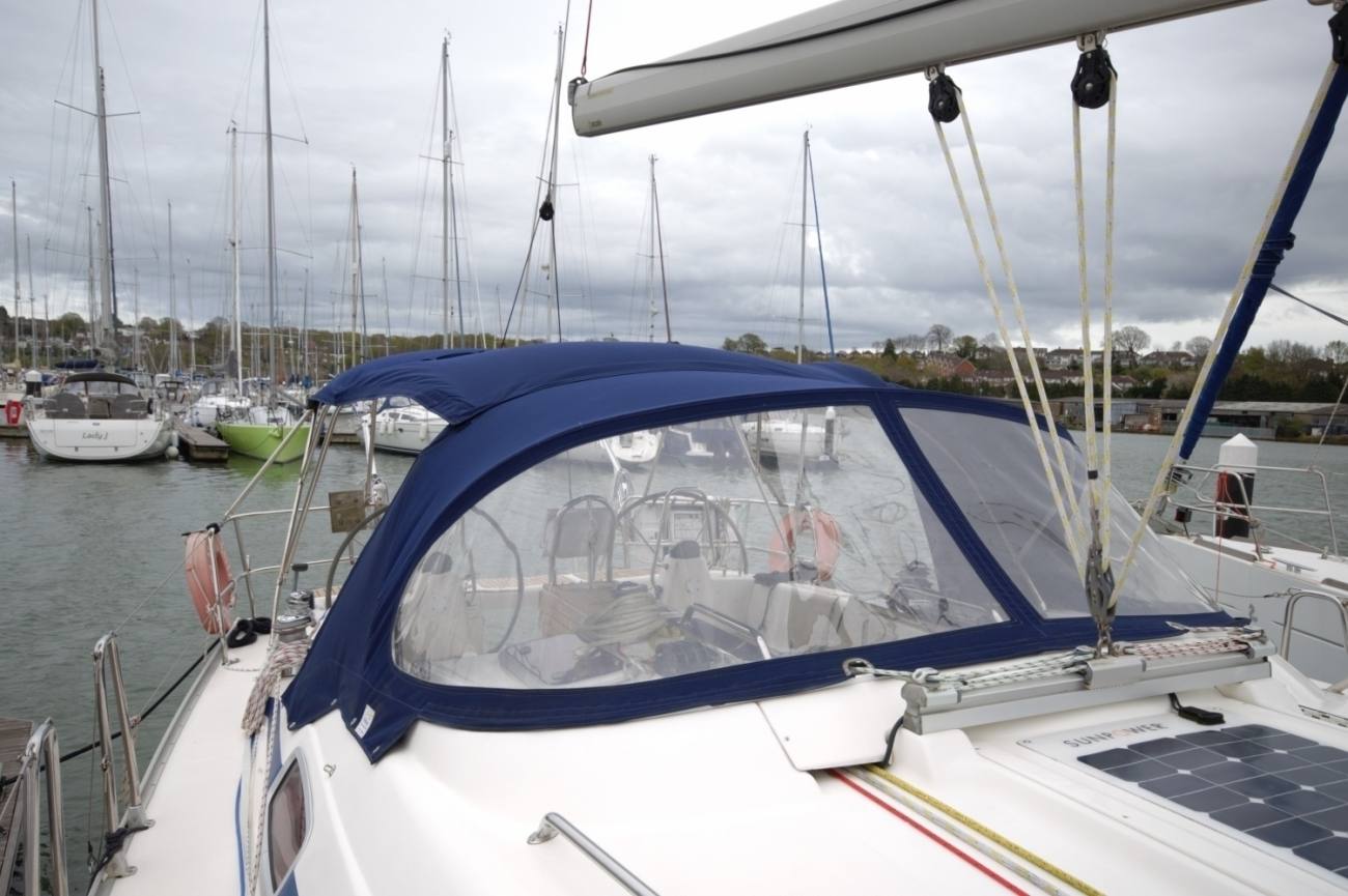 Bavaria 42 Cruiser 30