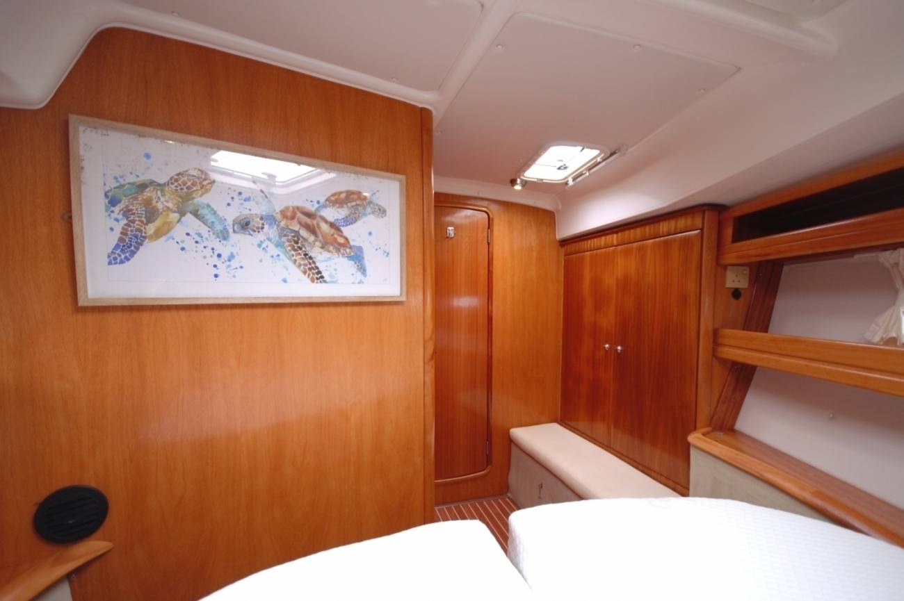 Bavaria 42 Cruiser 12