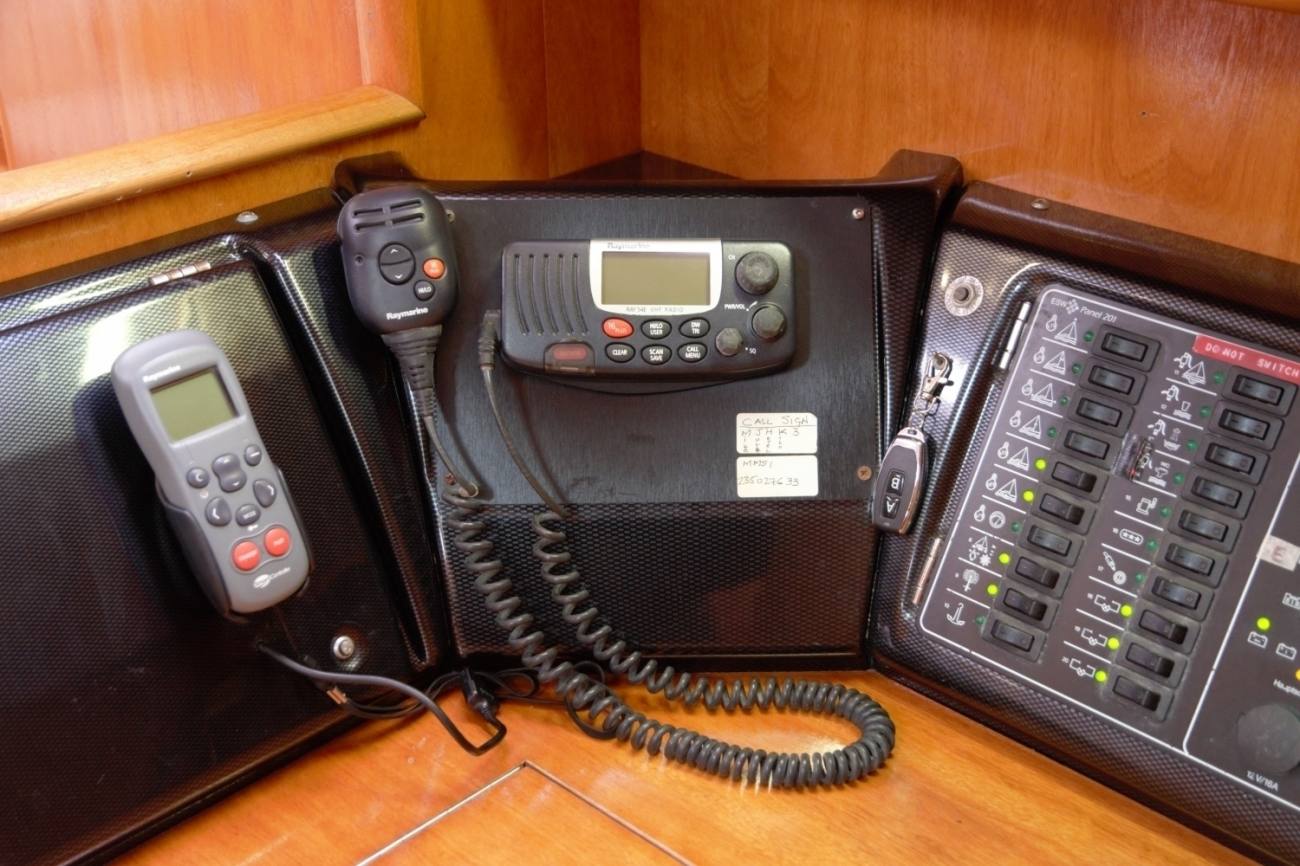 Bavaria 42 Cruiser 50