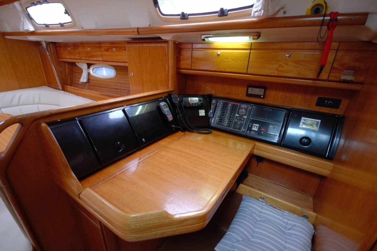 Bavaria 42 Cruiser 11