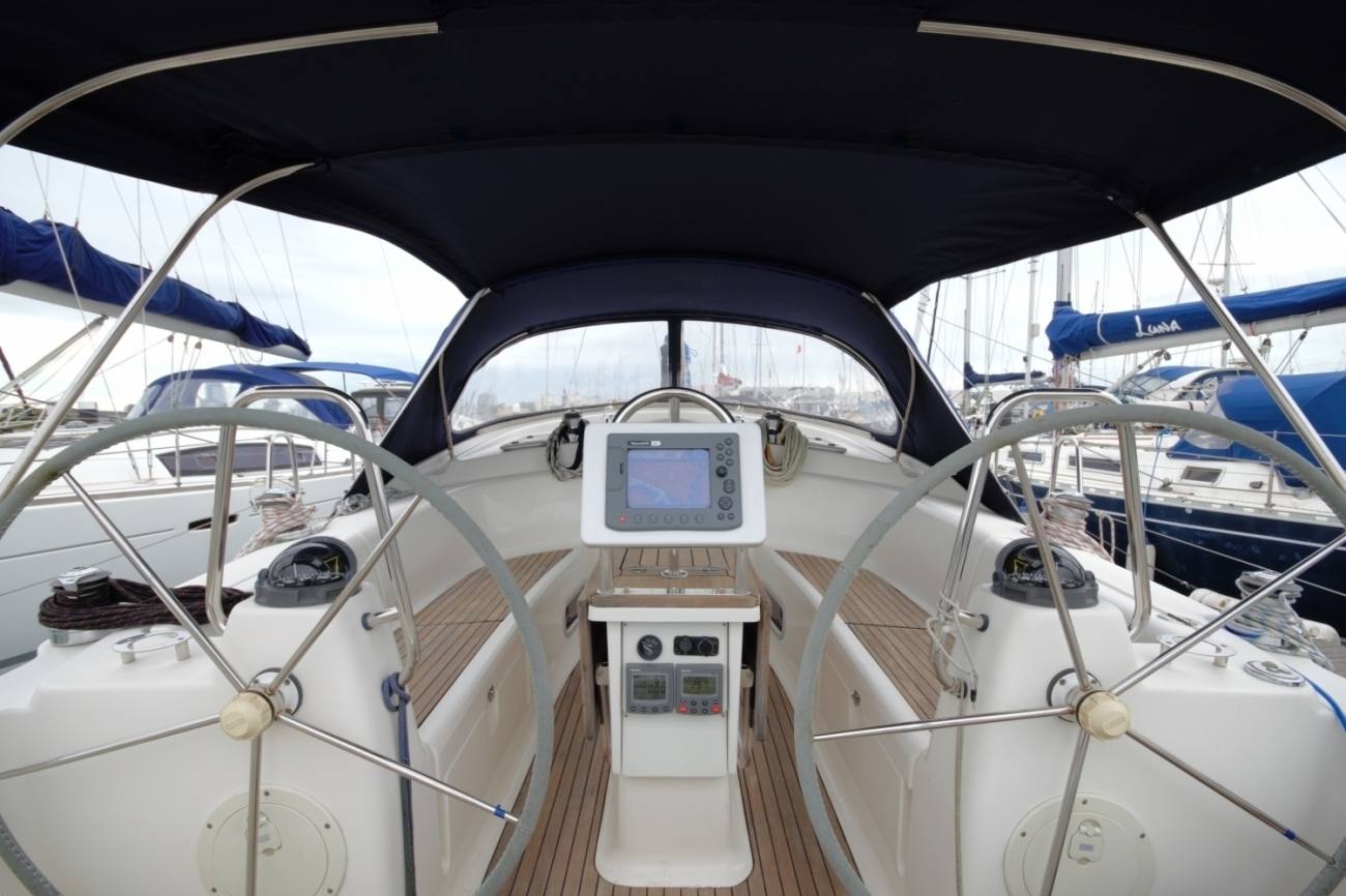 Bavaria 42 Cruiser 20