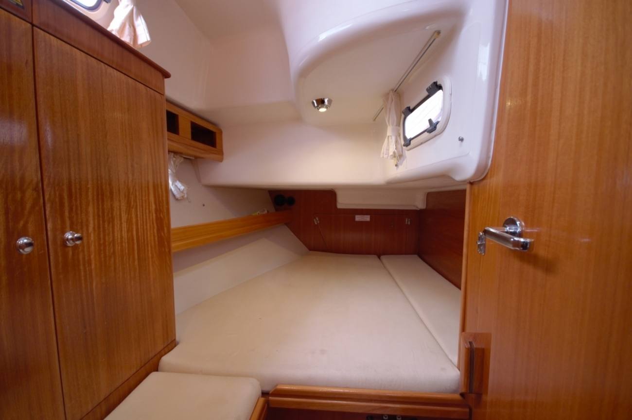 Bavaria 42 Cruiser 15