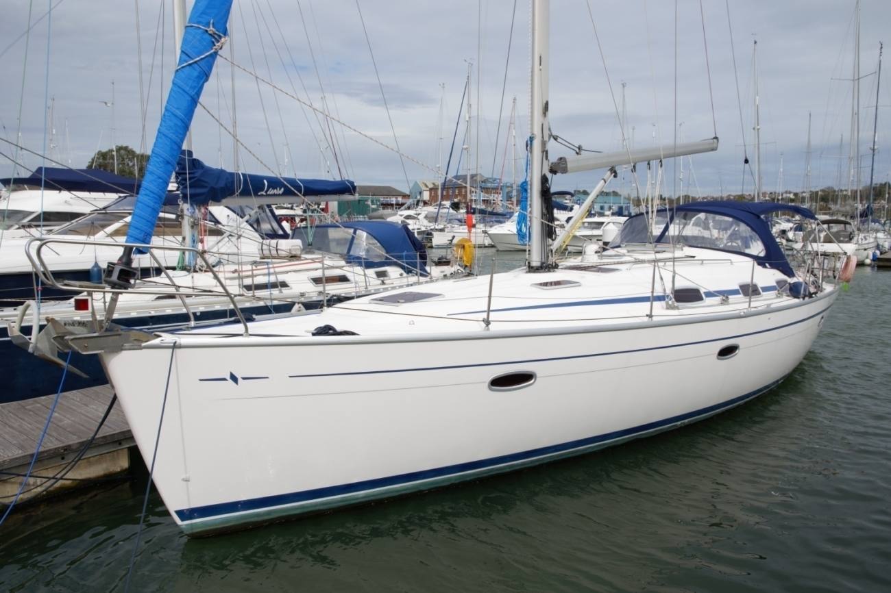 Bavaria 42 Cruiser 1