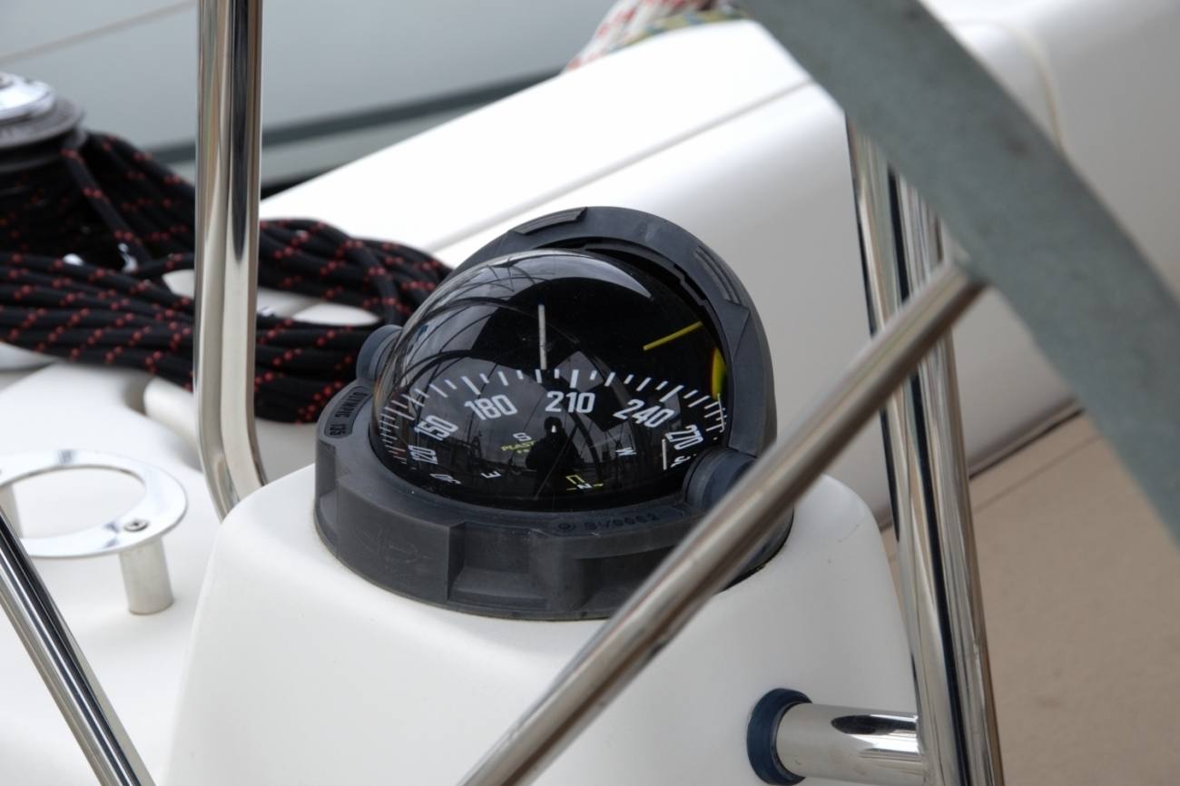 Bavaria 42 Cruiser 27