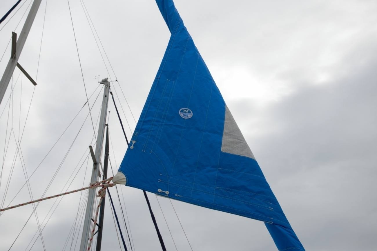 Bavaria 42 Cruiser 37
