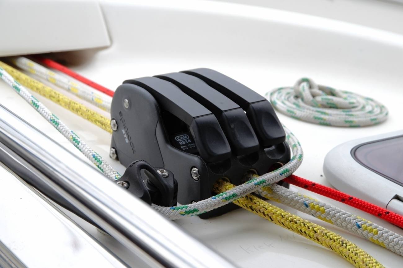 Bavaria 42 Cruiser 46