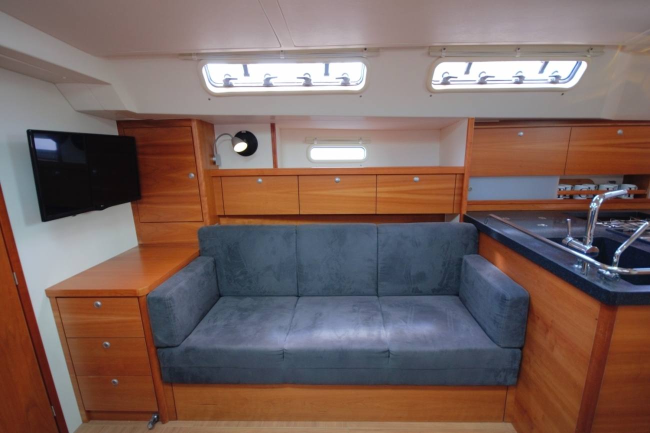 Hanse 470e 9