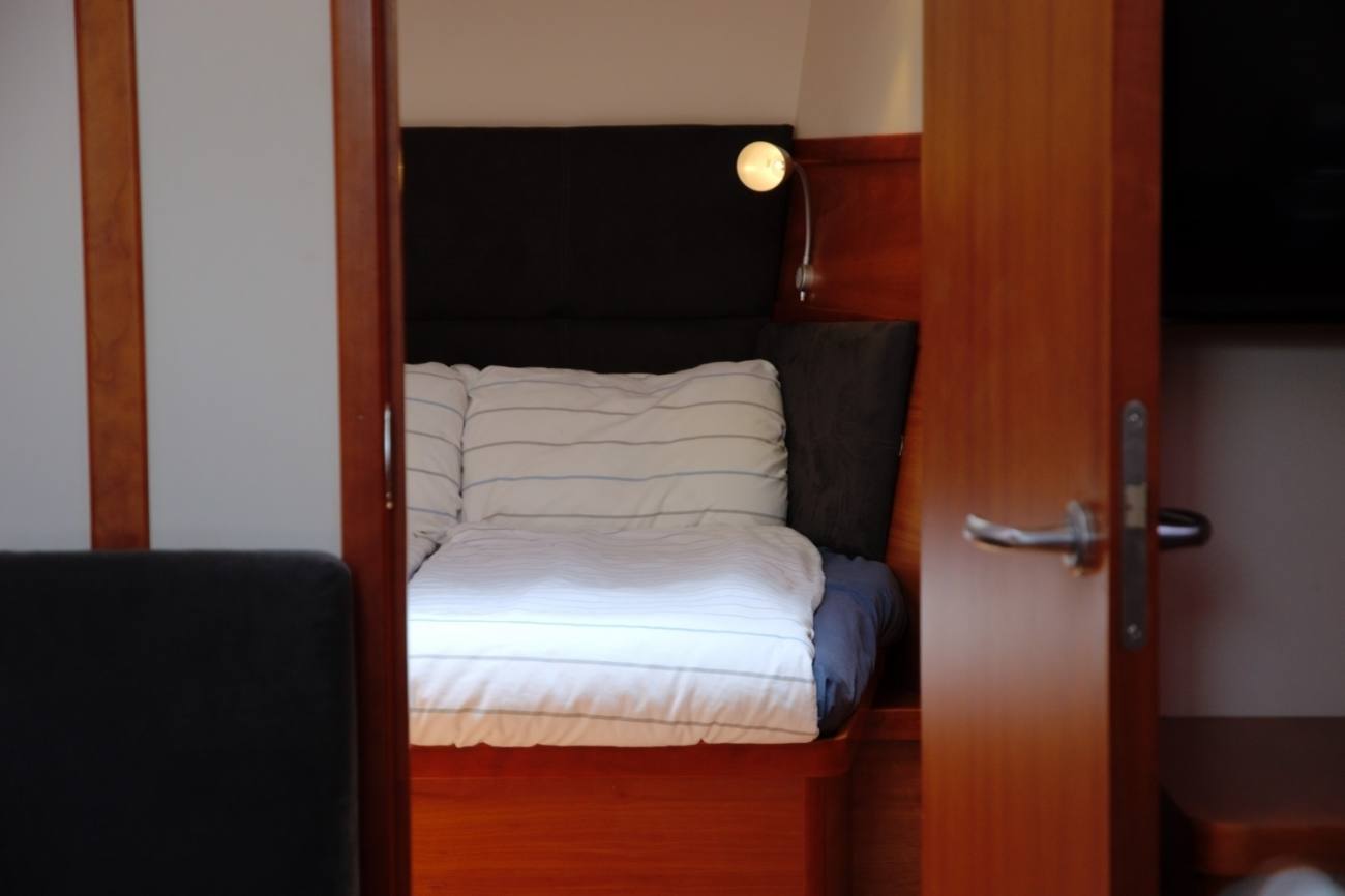 Hanse 470e 14