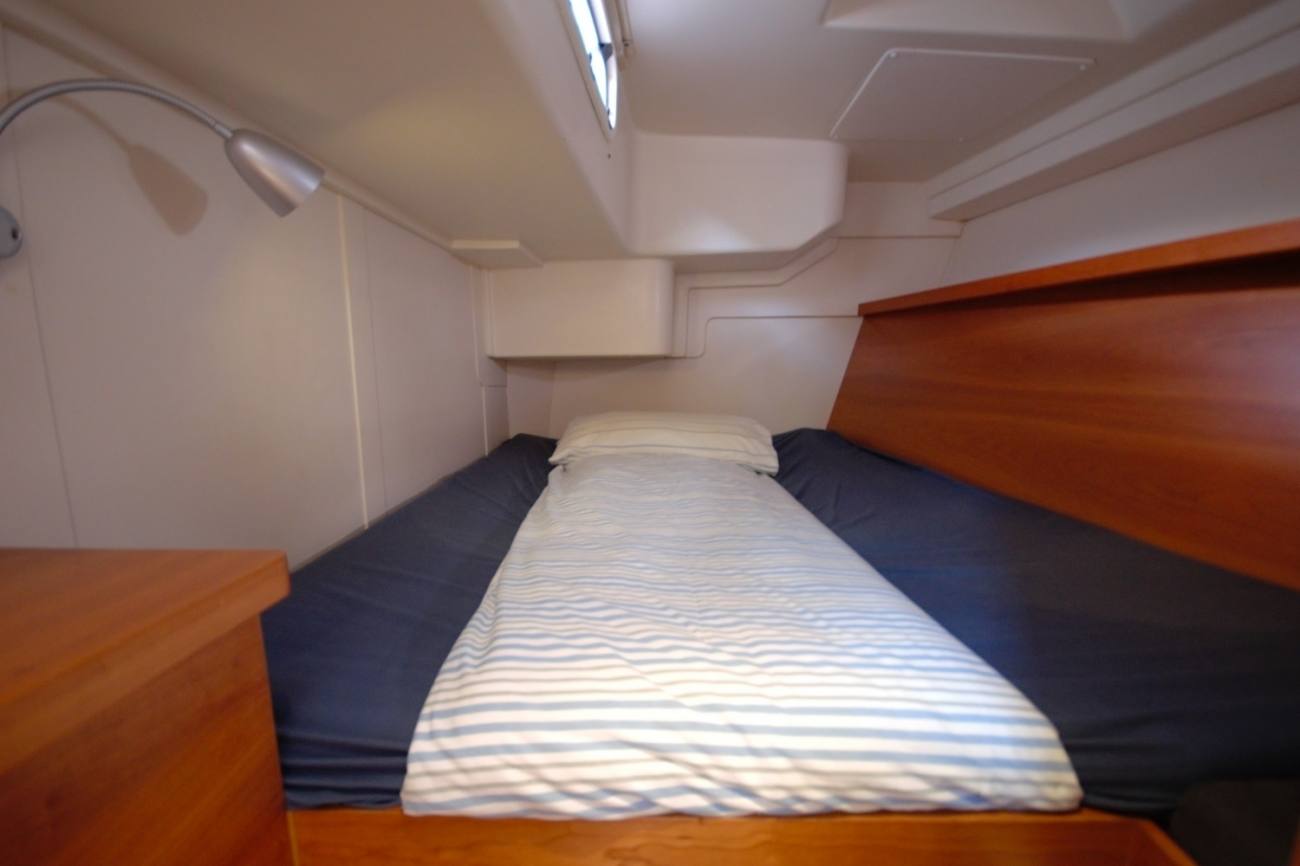 Hanse 470e 17