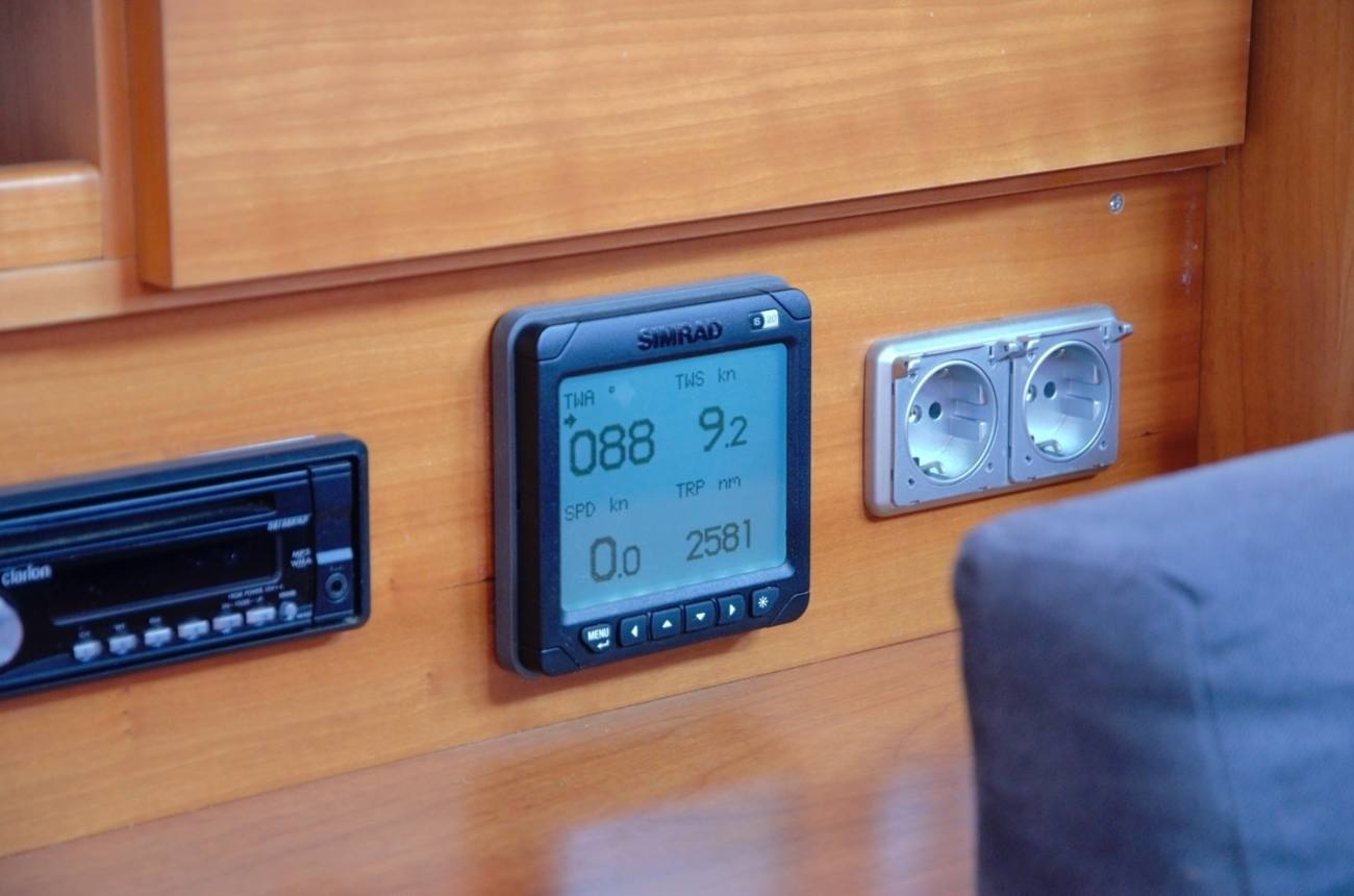 Hanse 470e 44
