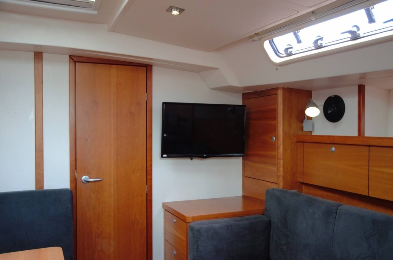 Hanse 470e 42