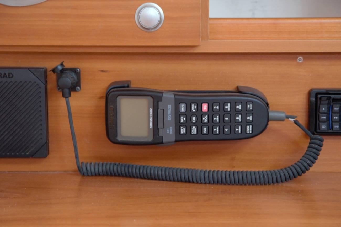 Hanse 470e 46