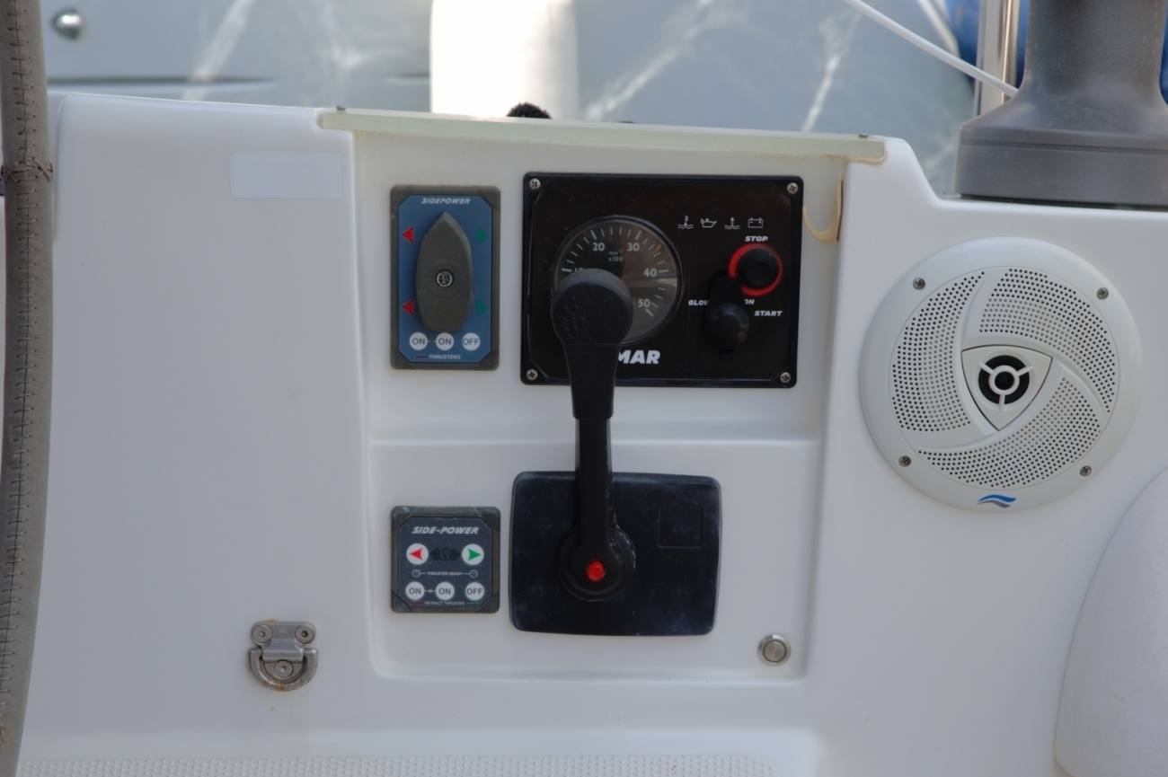 Hanse 470e 31