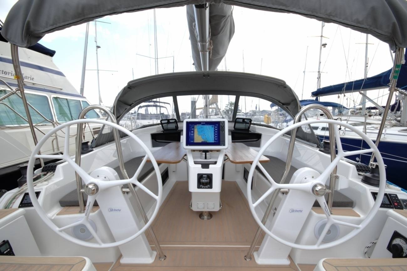 Hanse 388 28