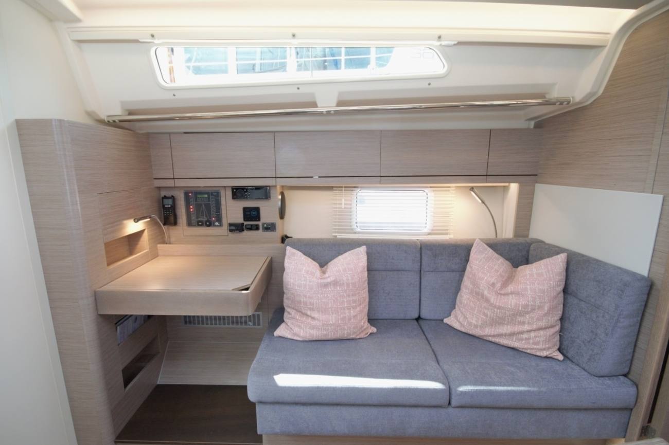 Hanse 388 14