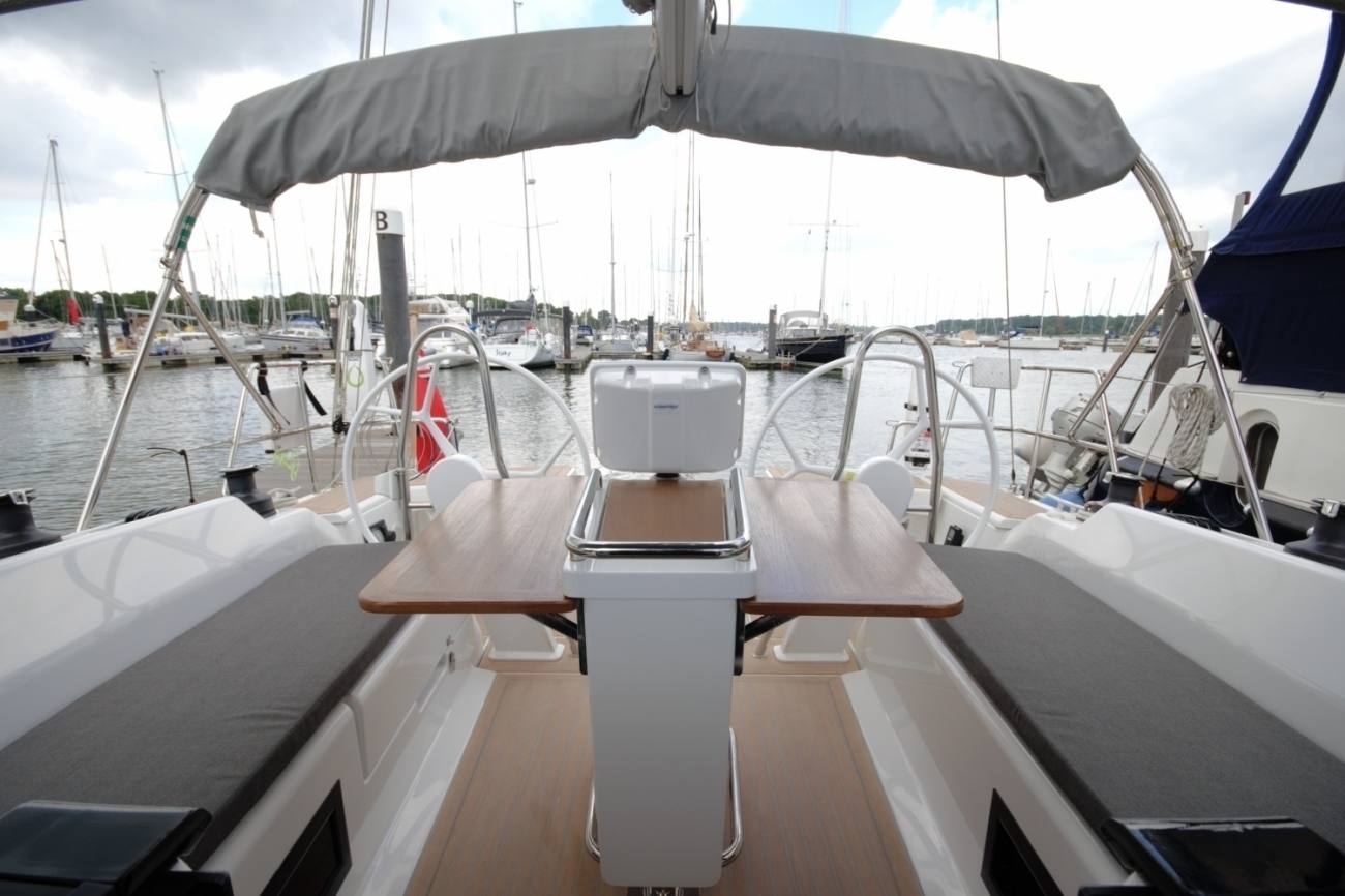 Hanse 388 29