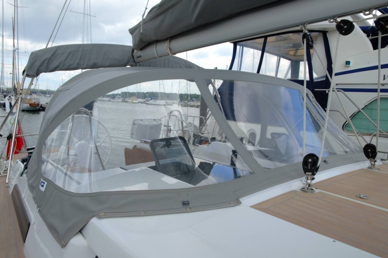 Hanse 388 39