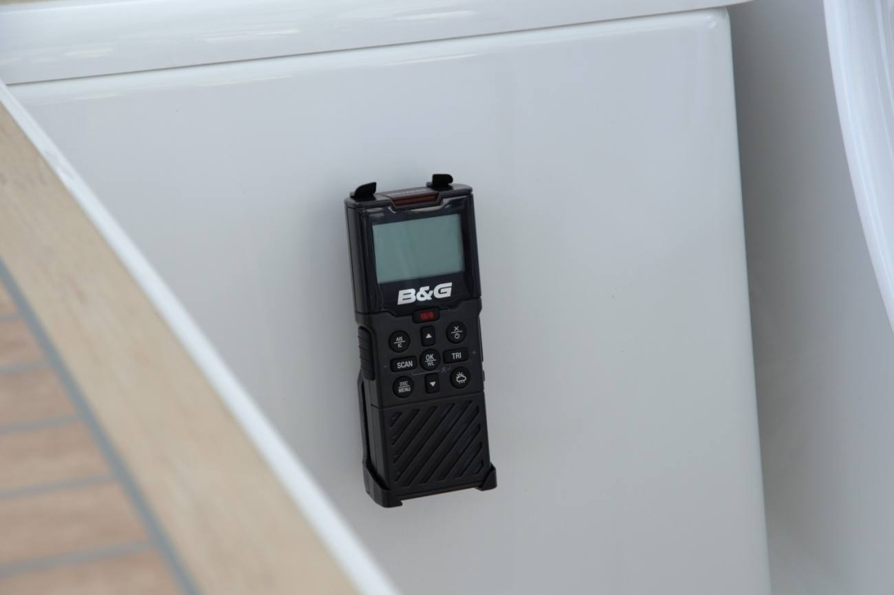 Hanse 388 37