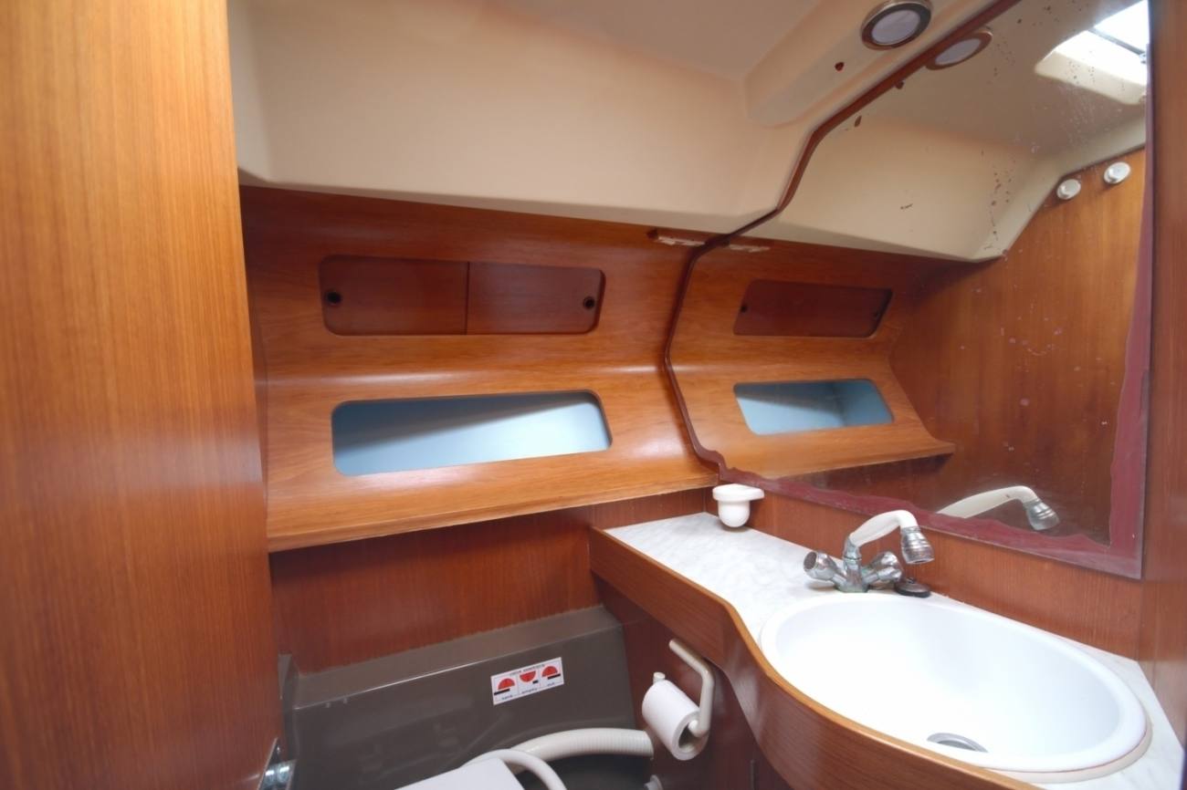 Grand Soleil 42 17
