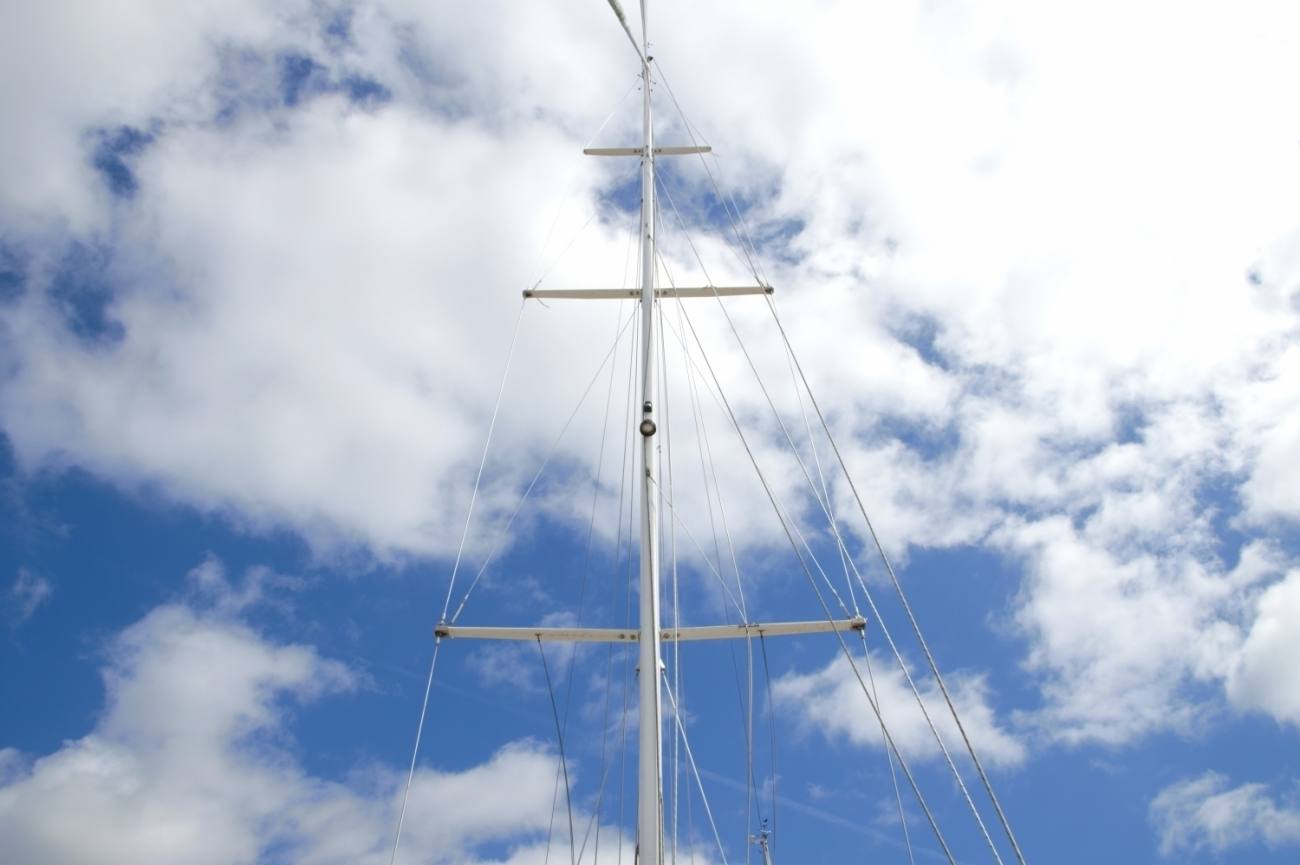 Grand Soleil 42 29