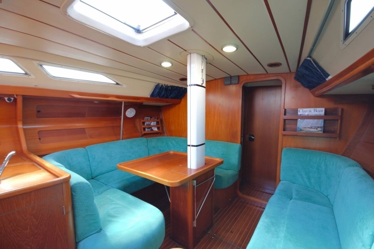 Grand Soleil 42 6