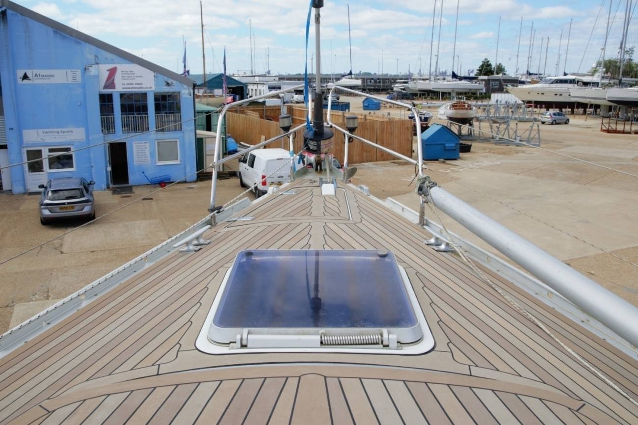 Grand Soleil 42 32