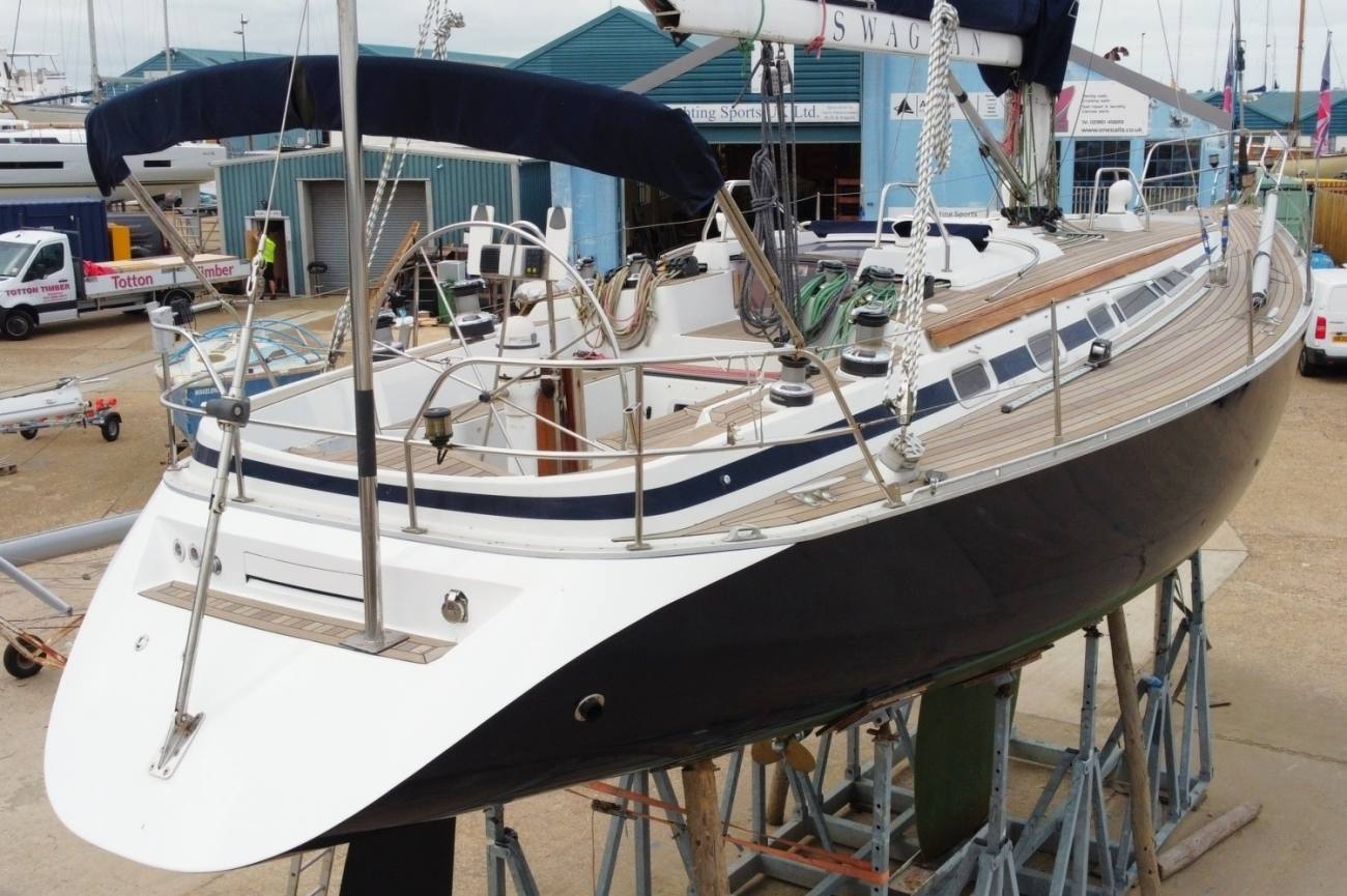 Grand Soleil 42 3