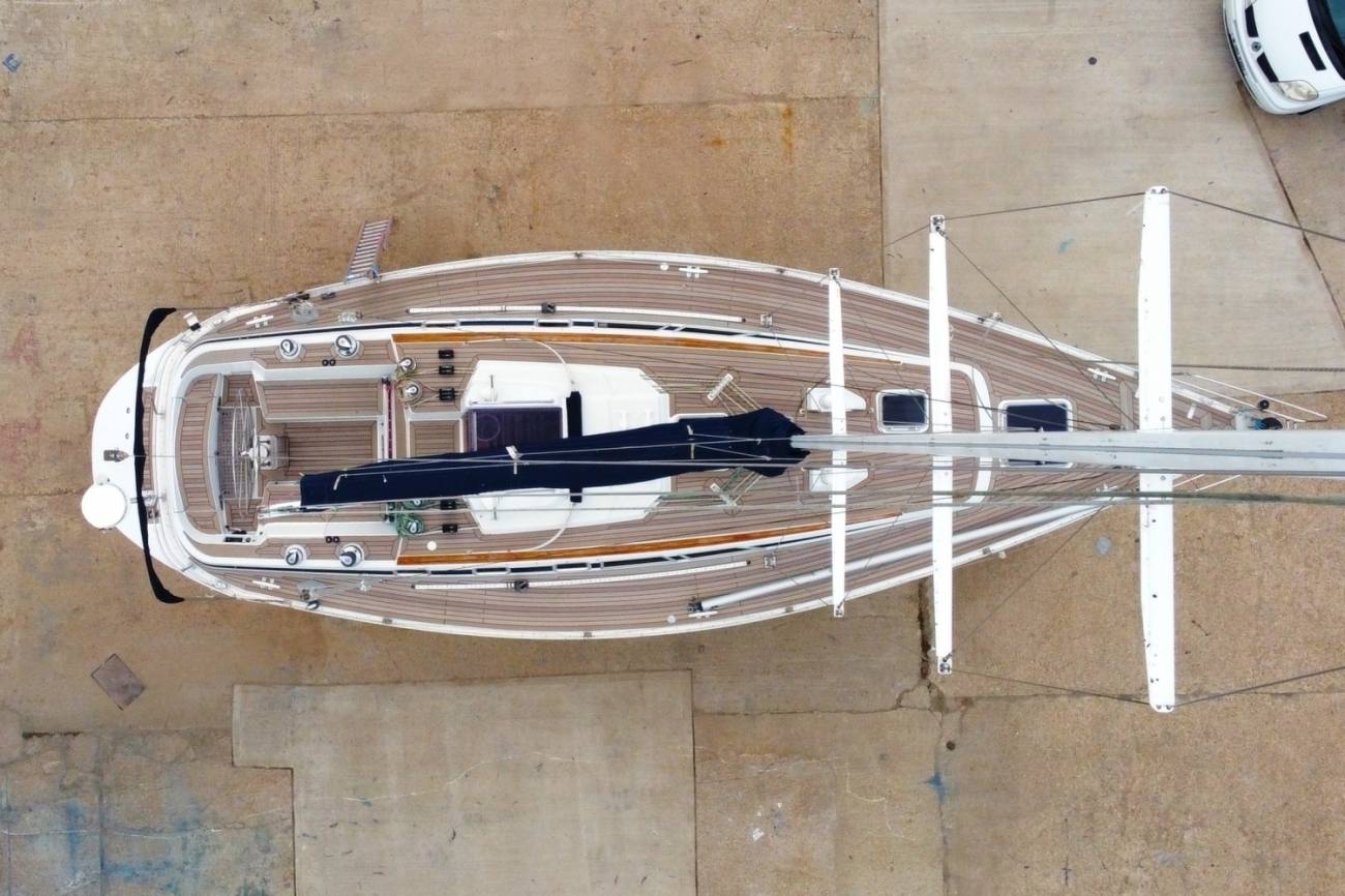 Grand Soleil 42 4