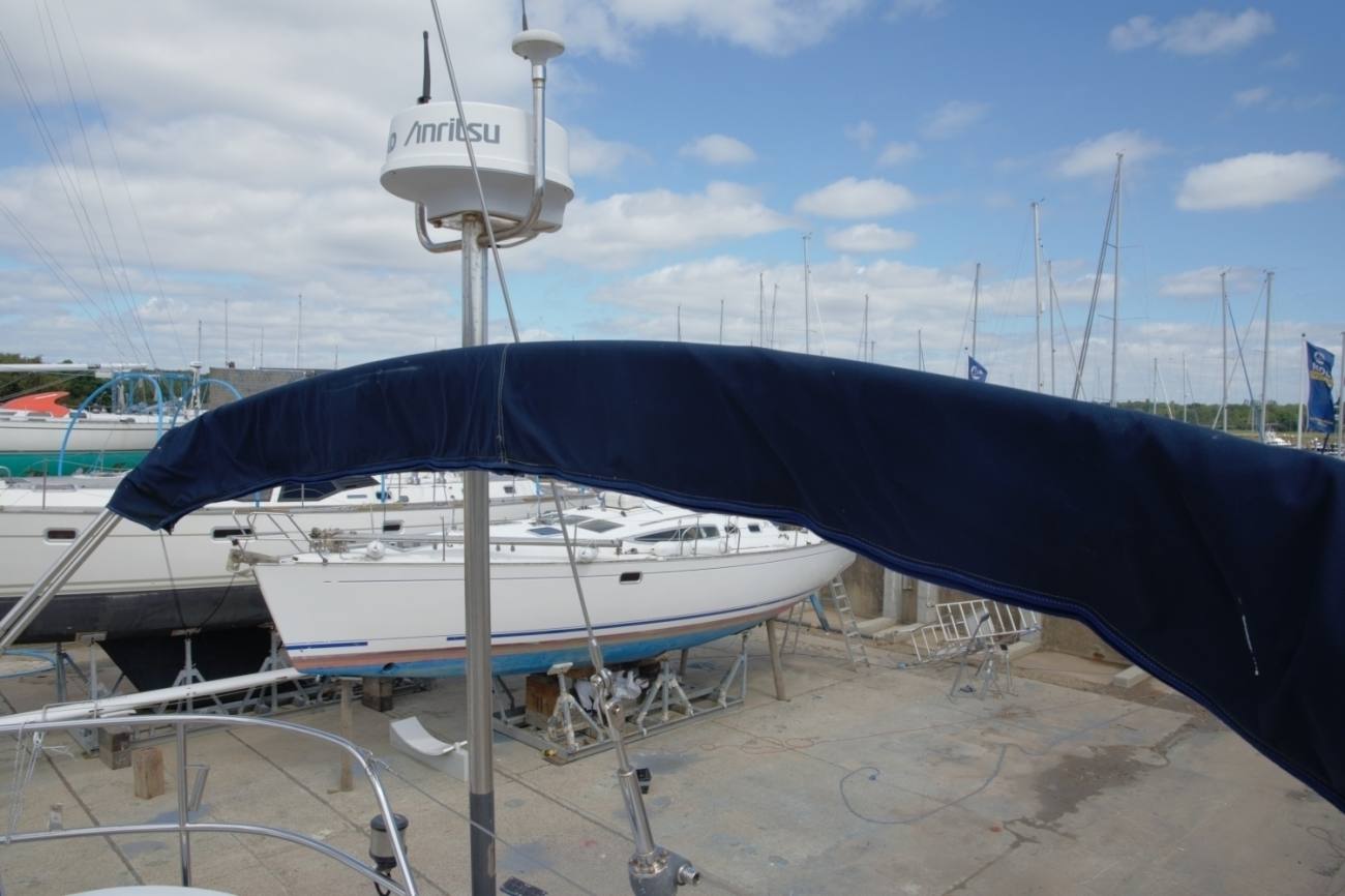 Grand Soleil 42 40
