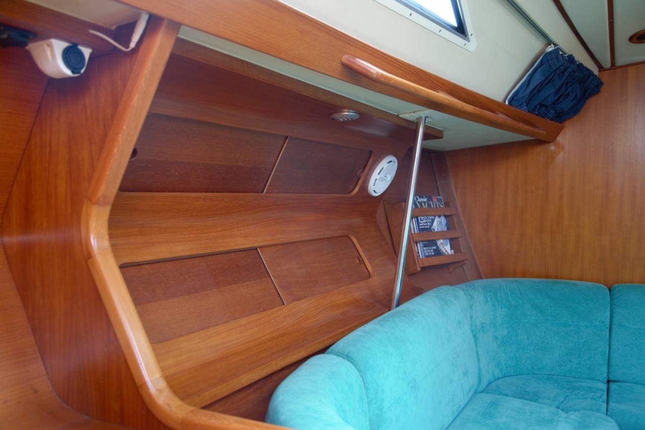 Grand Soleil 42 8
