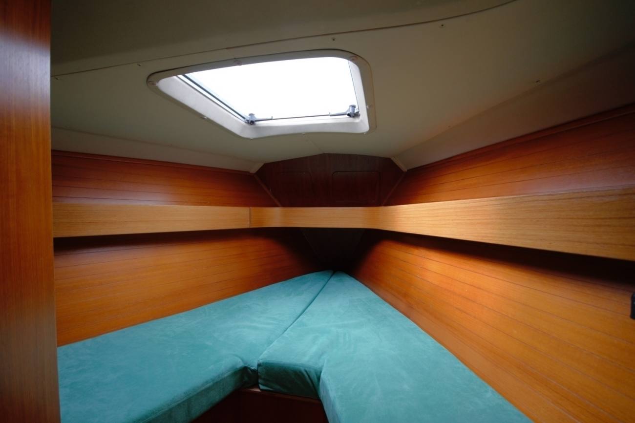Grand Soleil 42 15