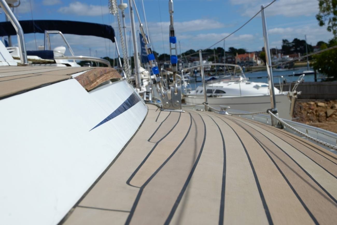 Grand Soleil 42 36