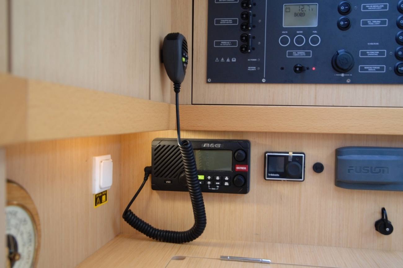 Beneteau Oceanis 31 33