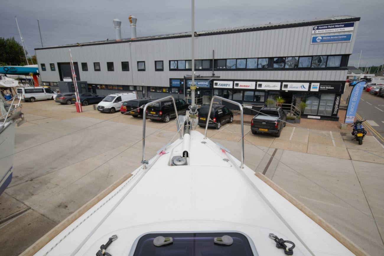 Beneteau Oceanis 31 24
